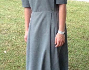 Mennonite Dress